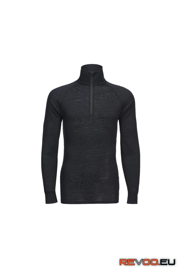 Merinói gyapjú negyedcipzáras felső Portwest B184 2.