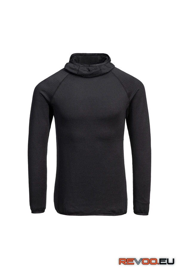 Waffle Fleece kapucnis Baselayer Portwest B191 1.