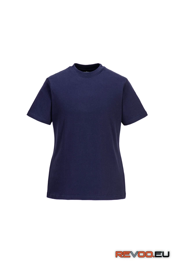 Női pamutpóló Portwest B192 3.