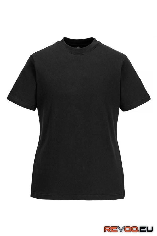 Női pamutpóló Portwest B192 1.