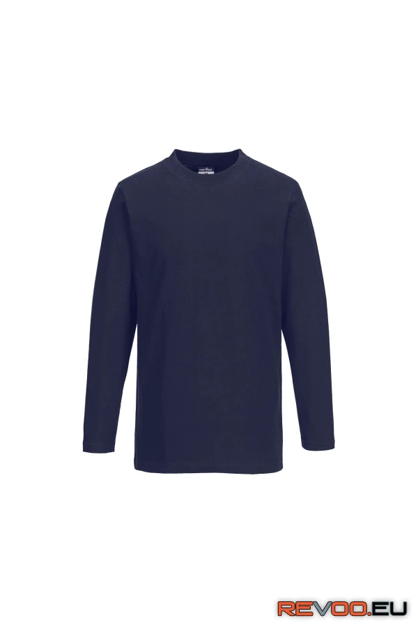 Hosszú ujjú póló Portwest B196 2.