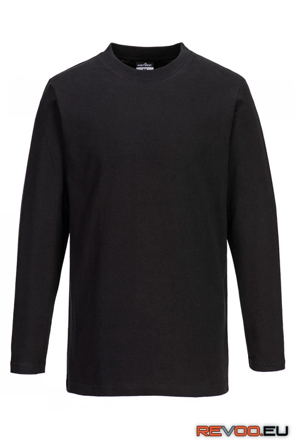 Hosszú ujjú póló Portwest B196 1.
