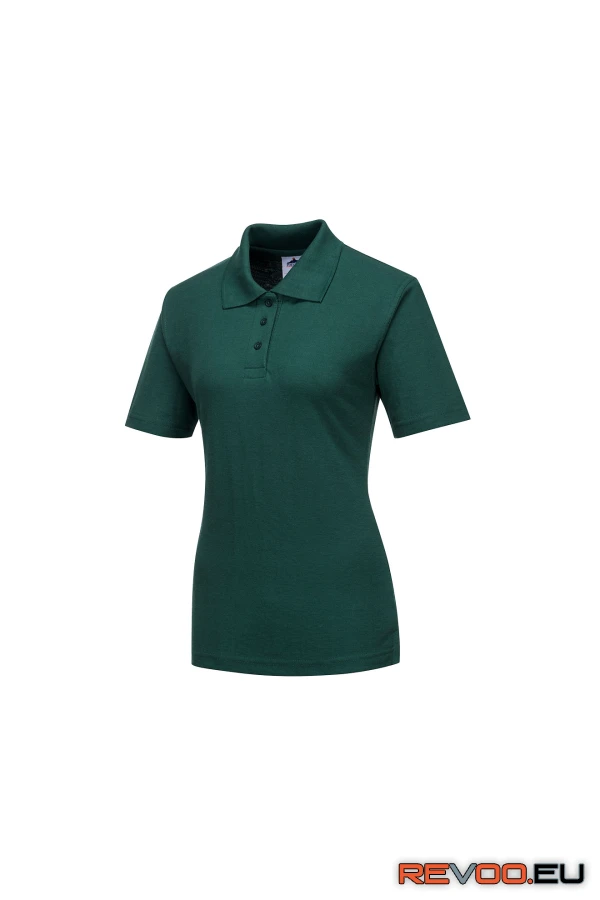 Nápoly női galléros póló Portwest B209 3.