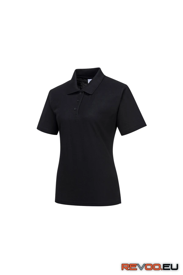 Nápoly női galléros póló Portwest B209 4.