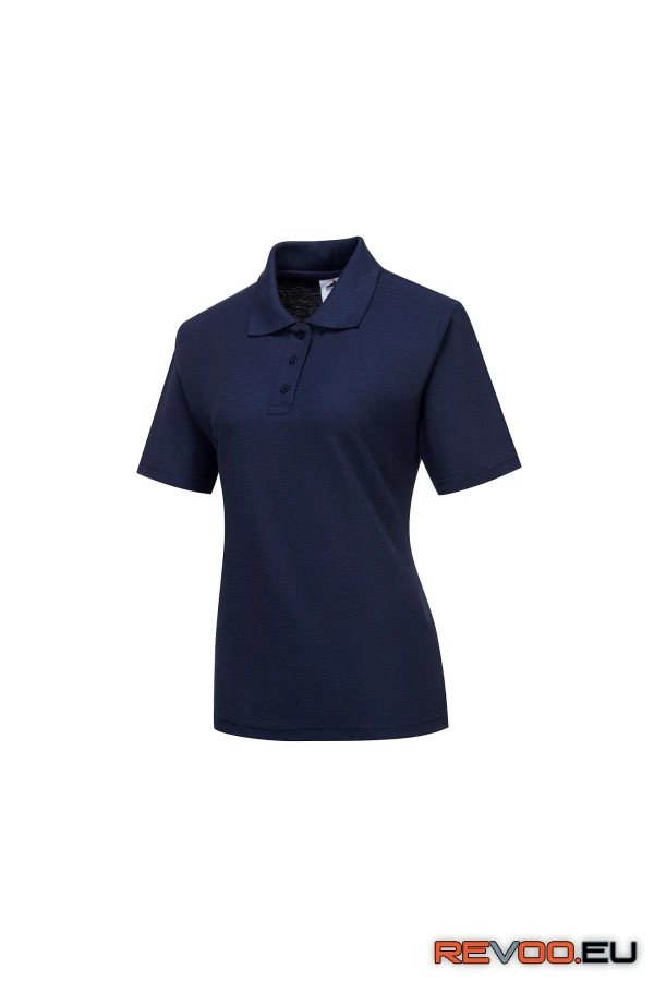 Nápoly női galléros póló Portwest B209 5.