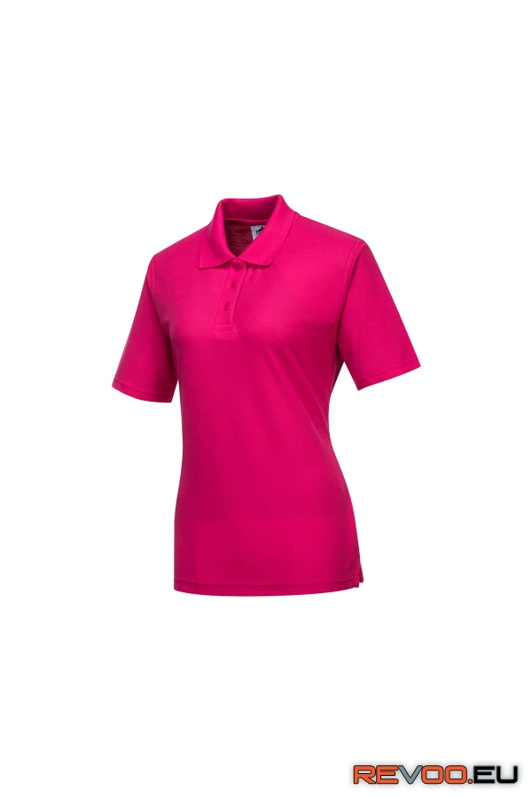 Nápoly női galléros póló Portwest B209 6.