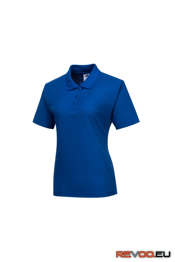 Nápoly női galléros póló Portwest B209 7.