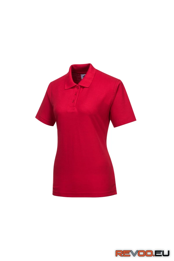 Nápoly női galléros póló Portwest B209 8.