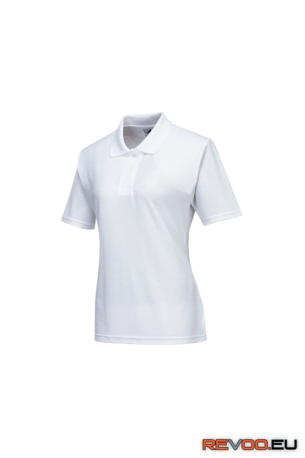 Nápoly női galléros póló Portwest B209 10.