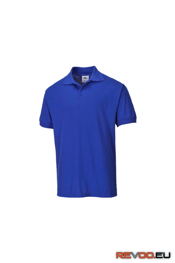 Nápoly teniszpóló Portwest B210 12.