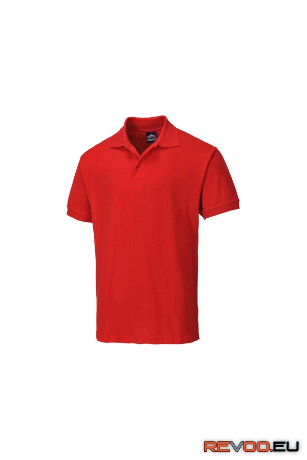 Nápoly teniszpóló Portwest B210 13.