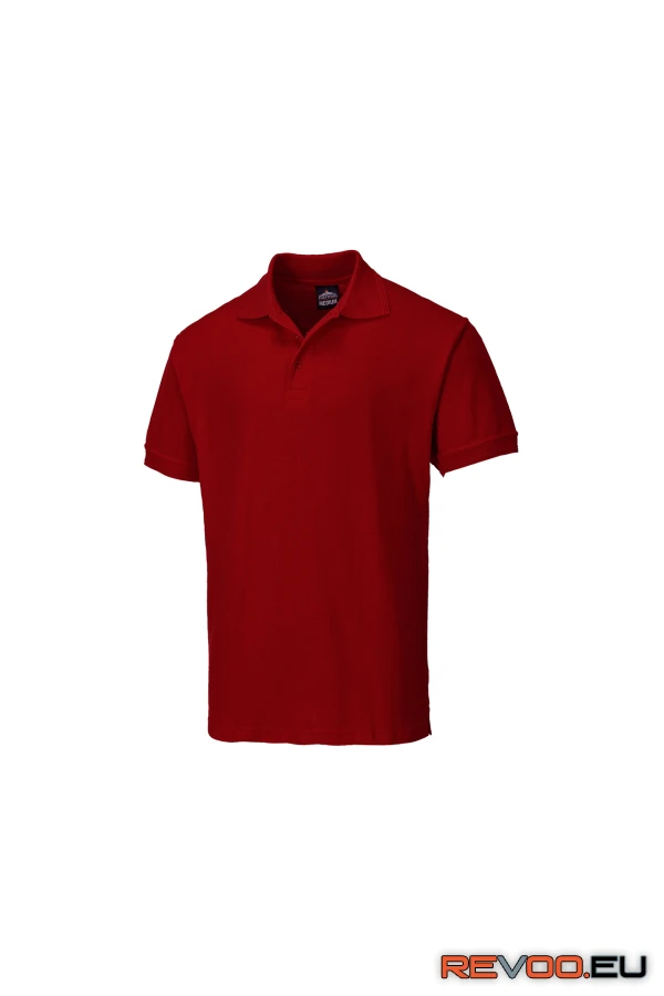 Nápoly teniszpóló Portwest B210 8.