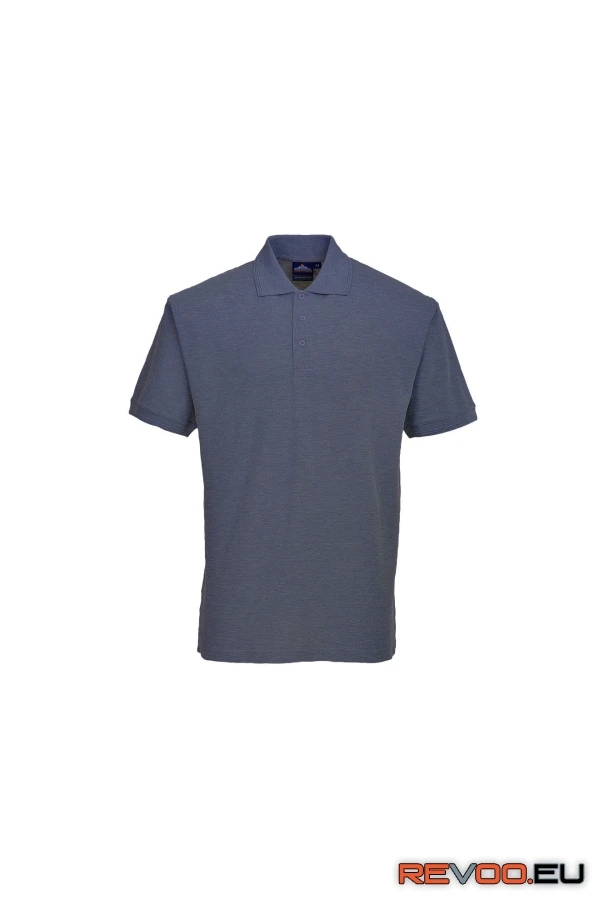 Nápoly teniszpóló Portwest B210 9.