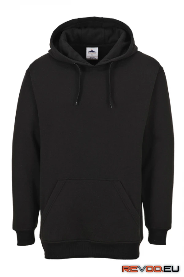 Róma kapucnis pulóver Portwest B302 3.