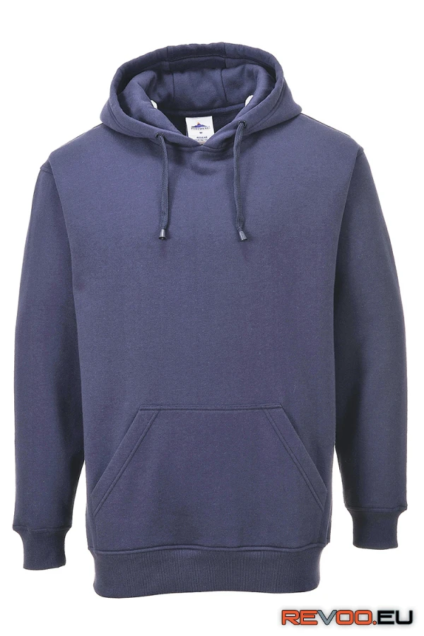 Róma kapucnis pulóver Portwest B302 1.