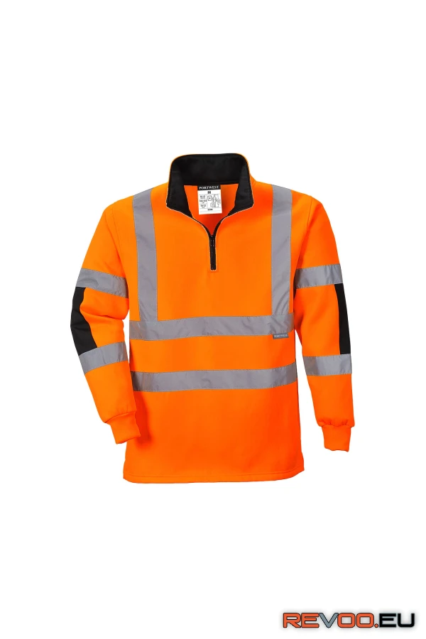 Xenon Rugby pulóver   Portwest B308 2.