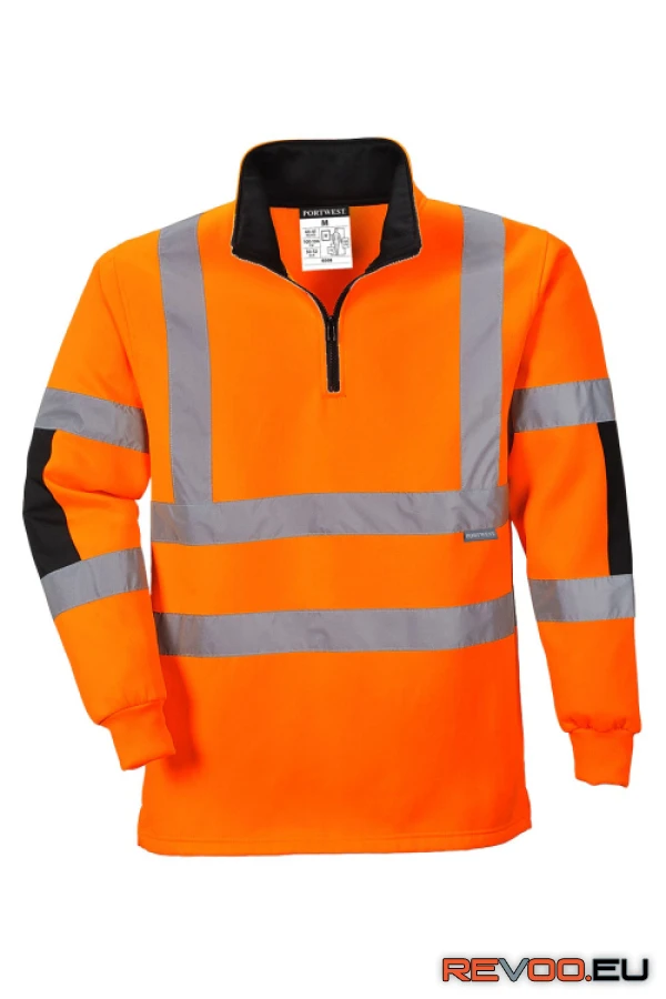 Xenon Rugby pulóver   Portwest B308 1.