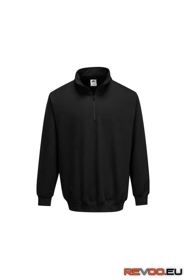 Sorrento cipzáras pulóver Portwest B309 2.