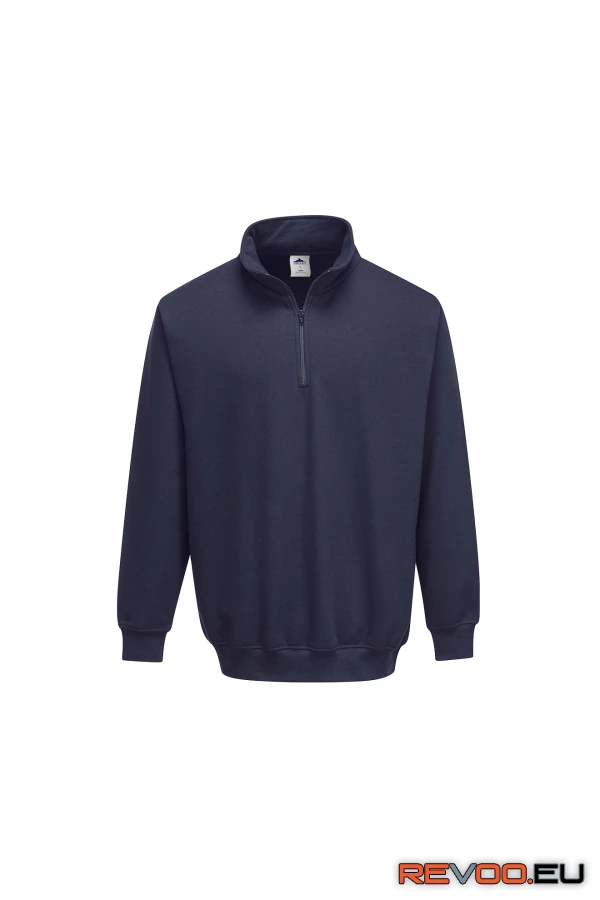 Sorrento cipzáras pulóver Portwest B309 3.