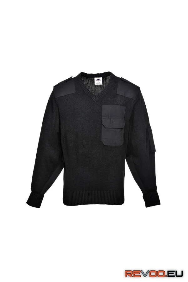 NATO pulóver Portwest B310 2.