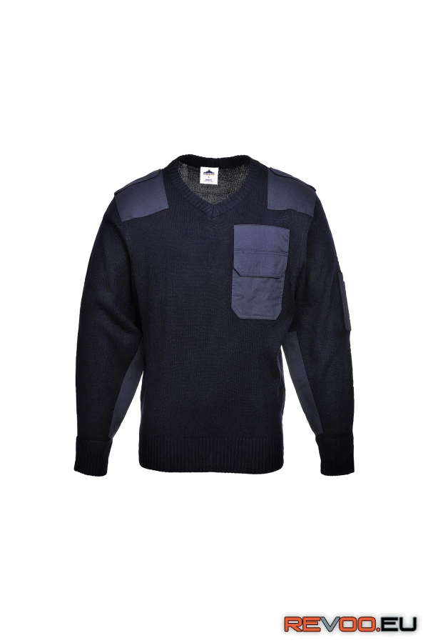 NATO pulóver Portwest B310 3.