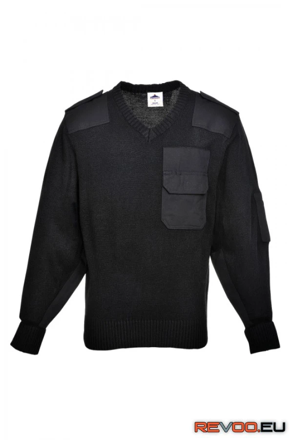 NATO pulóver Portwest B310 1.