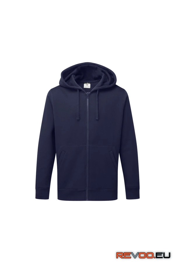 Cipzáras kapucnis pulóver Portwest B312 2.