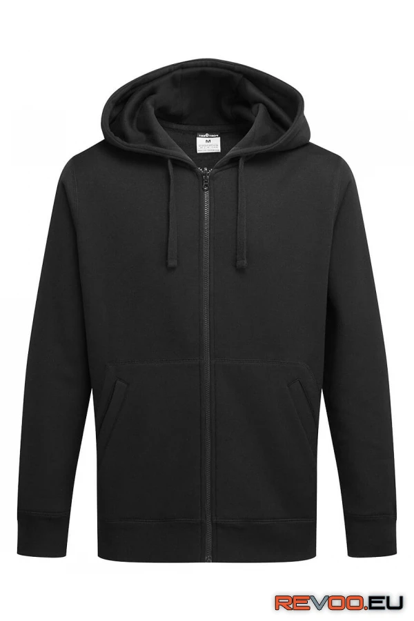 Cipzáras kapucnis pulóver Portwest B312 1.