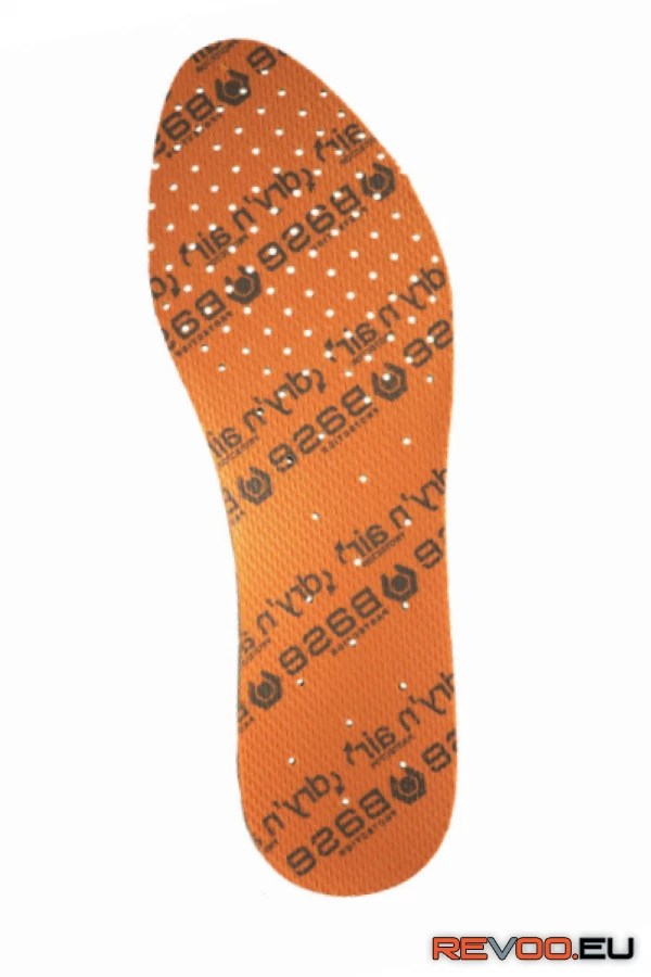 Dry'N Air Record-textil talpbetét   Base B6300 1.