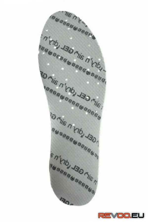 Dry'N Air Gel-női talpbetét   Base B6303 1.