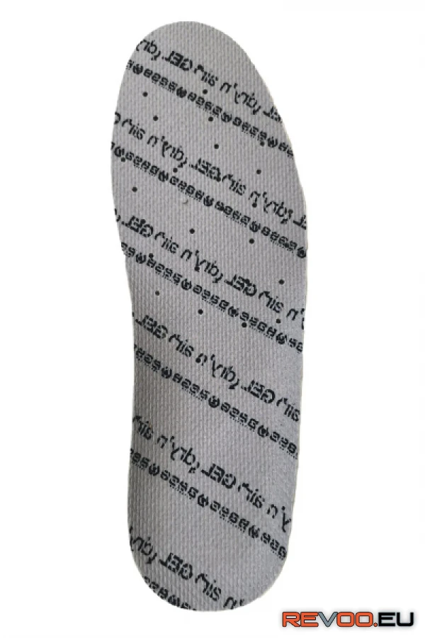 Dry'N Air Gel-férfi talpbetét   Base B6304 1.