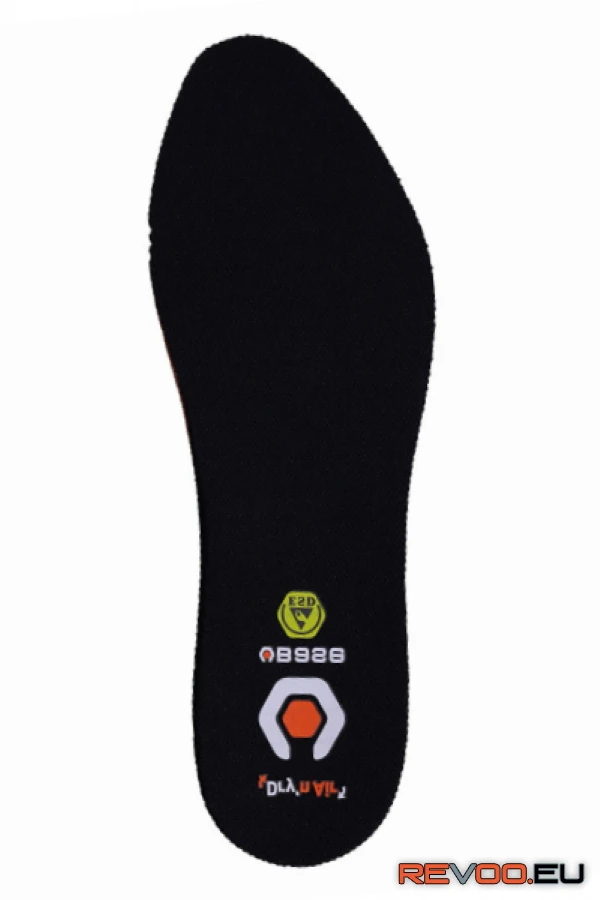 Dry'N Air Record-ESD talpbetét   Base B6305 1.