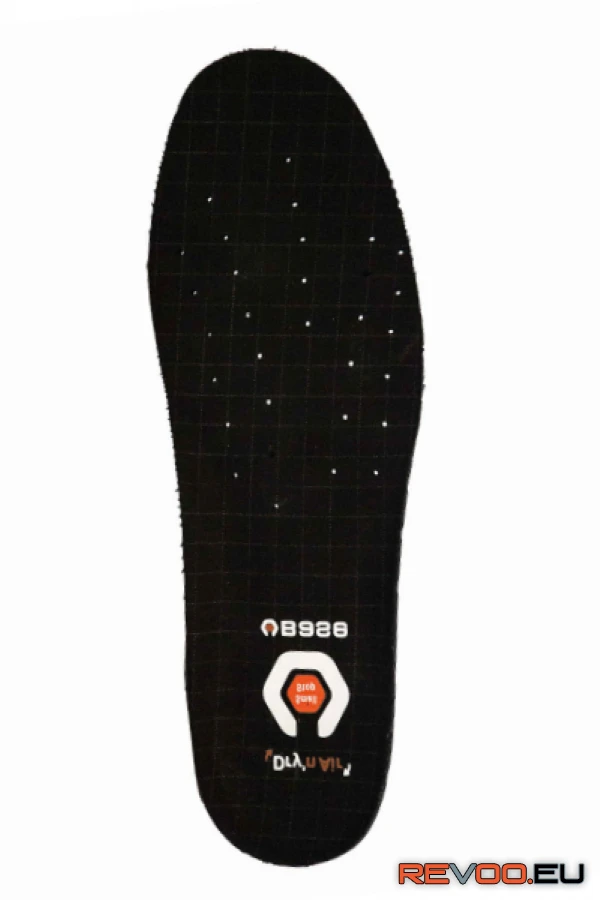 Dry'N Air Omnia-ESD talpbetét   Base B6306 1.