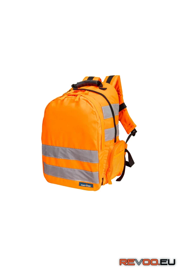 Jól láthatósági hátizsák Portwest B905 2.