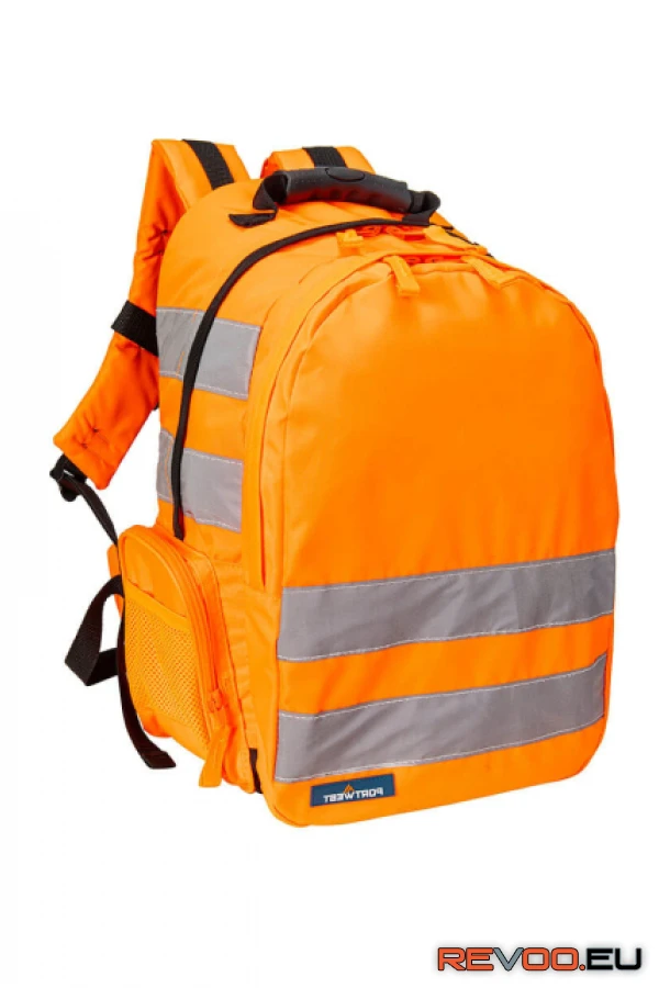 Jól láthatósági hátizsák Portwest B905 1.