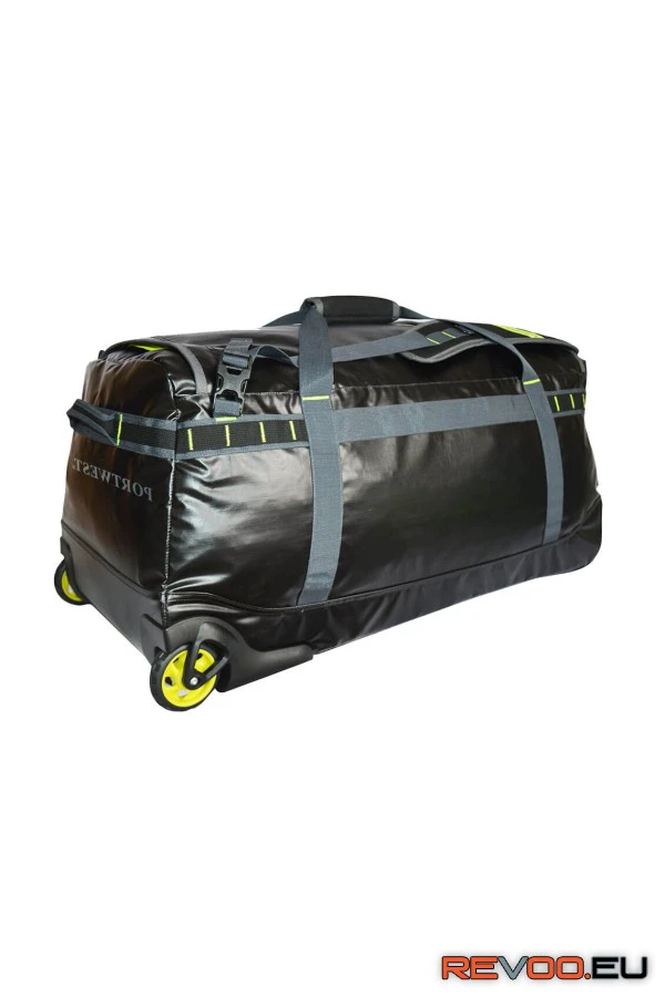 PW3 100L vízálló Duffle gurulós táska   Portwest B951 1.