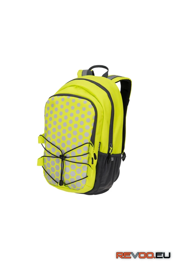 PW3 Jól láthatósági hátizsák Portwest B955 2.