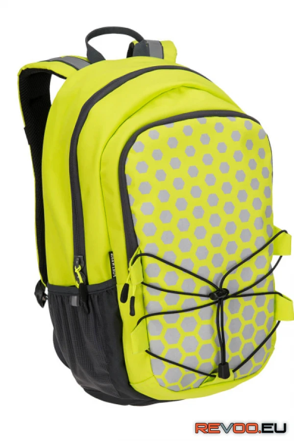 PW3 Jól láthatósági hátizsák Portwest B955 1.