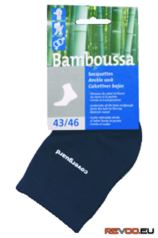 Bamboussa bokazokni Coverguard BASG 2.