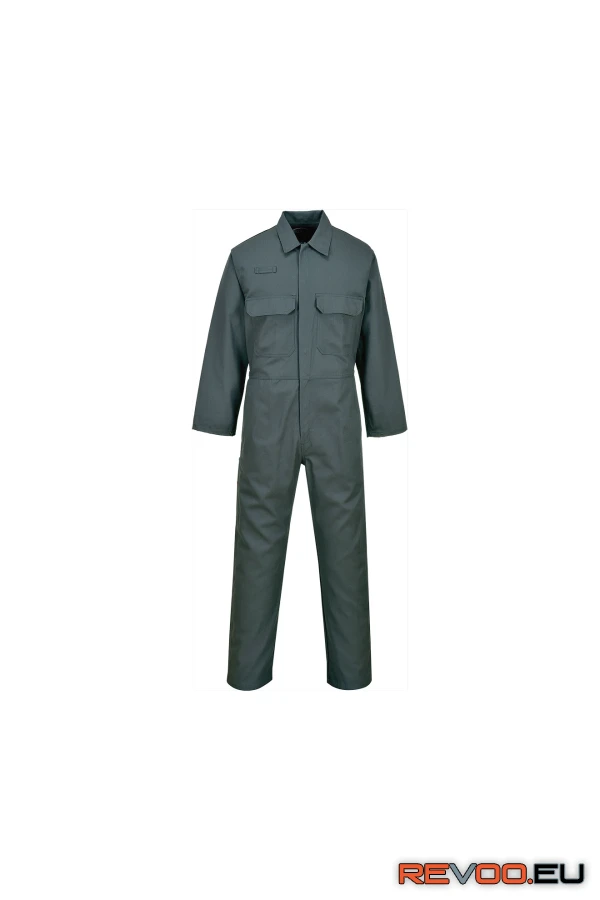 Bizweld lángmentes overall Portwest BIZ1 2.