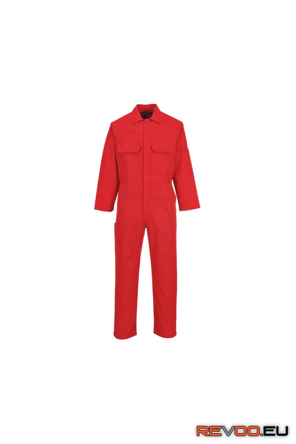 Bizweld lángmentes overall Portwest BIZ1 12.