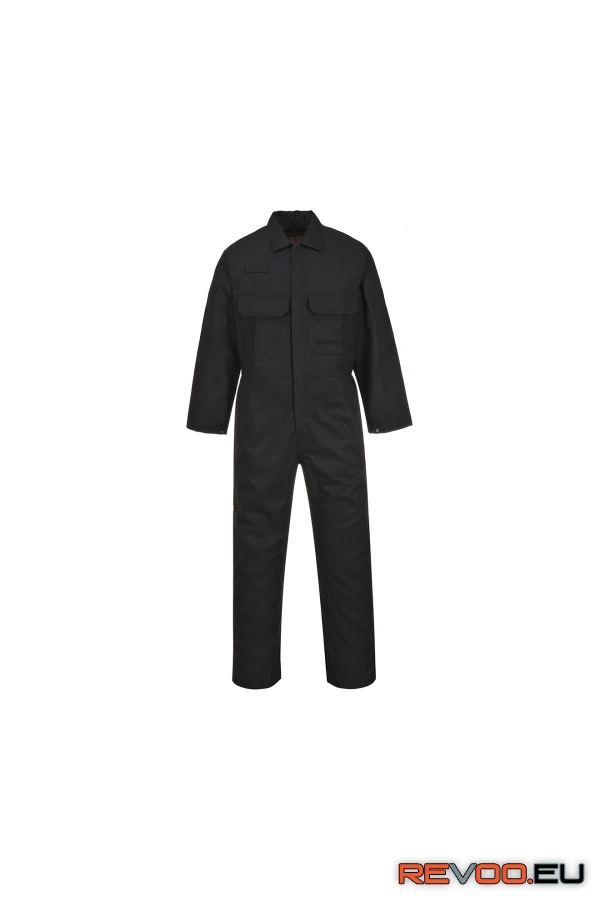 Bizweld lángmentes overall Portwest BIZ1 4.