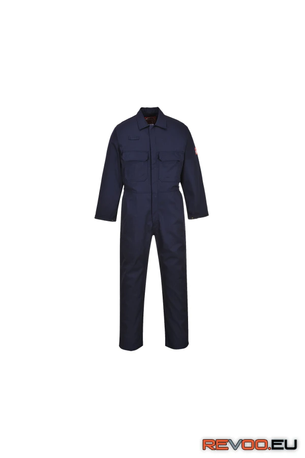 Bizweld lángmentes overall Portwest BIZ1 6.