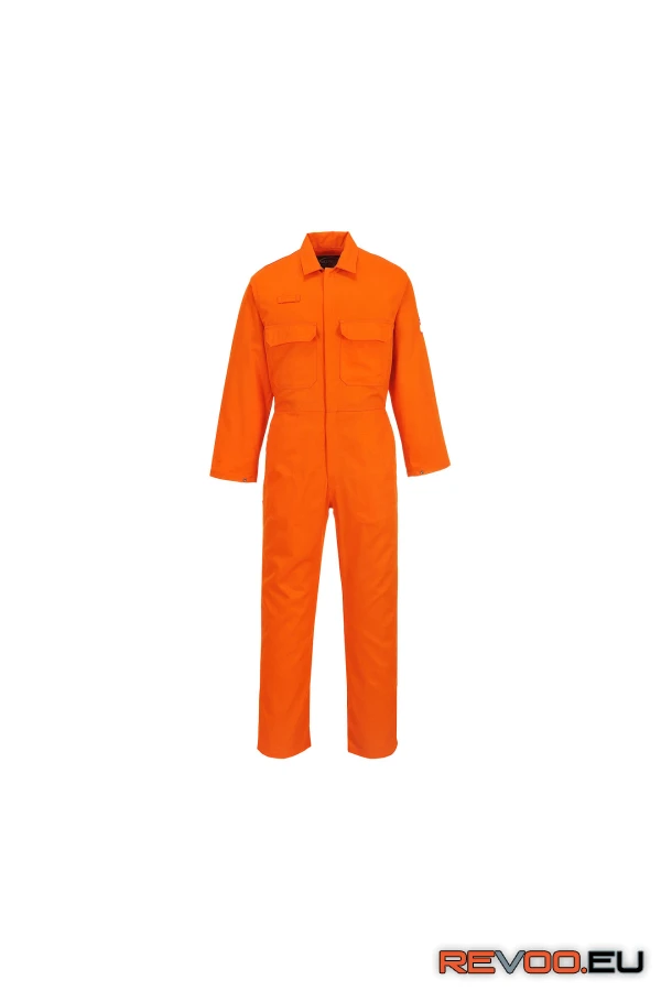 Bizweld lángmentes overall Portwest BIZ1 8.