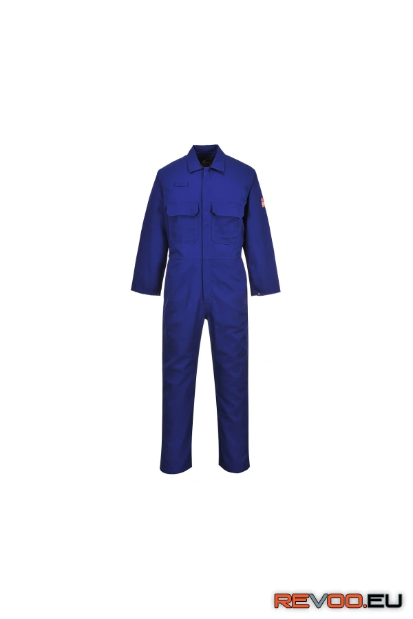 Bizweld lángmentes overall Portwest BIZ1 10.