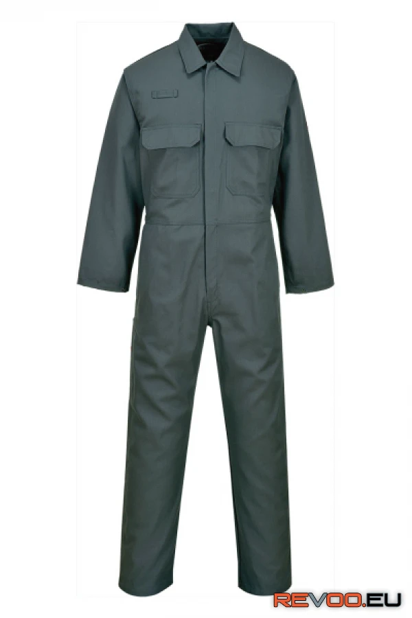Bizweld lángmentes overall Portwest BIZ1 1.