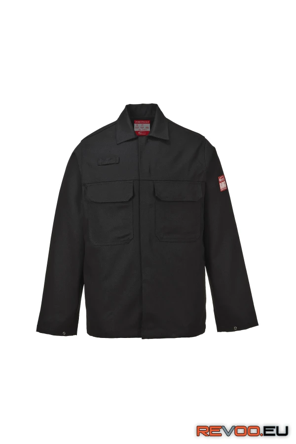 Bizweld kabát   Portwest BIZ2 2.