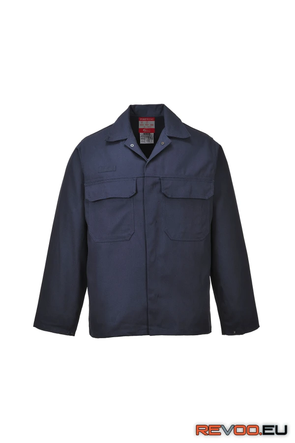 Bizweld kabát   Portwest BIZ2 3.