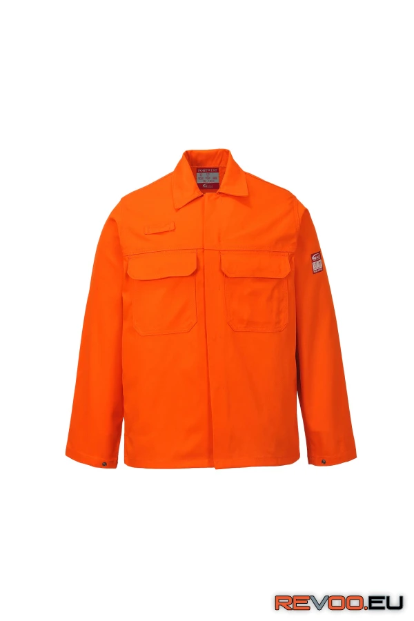 Bizweld kabát   Portwest BIZ2 4.