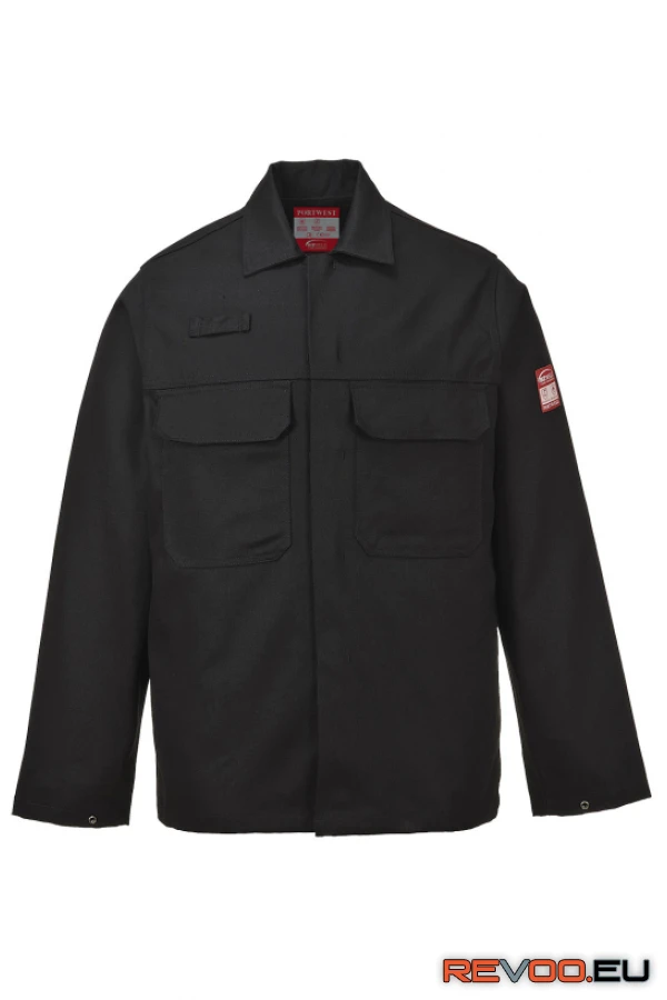 Bizweld kabát   Portwest BIZ2 1.